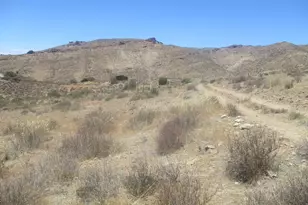028 N Hughes Canyon, Acton, CA 93510 - Photo 1
