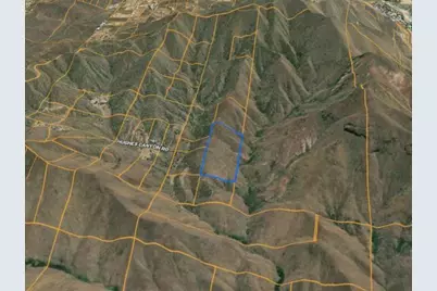 028 N Hughes Canyon, Acton, CA 93510 - Photo 41