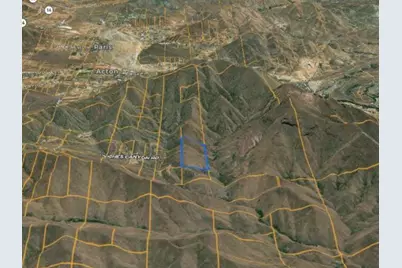 028 N Hughes Canyon, Acton, CA 93510 - Photo 43