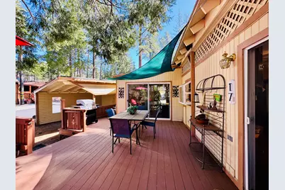25995 Hwy 243 #17, Idyllwild, CA 92549 - Photo 35
