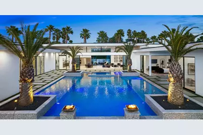 4 Bravo Court, Rancho Mirage, CA 92270 - Photo 1