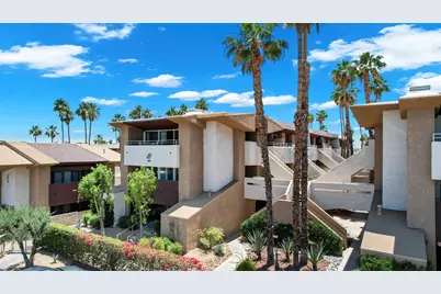 470 S Calle Encilia #B13, Palm Springs, CA 92262 - Photo 1