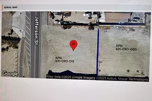 Jefferson Street St, Indio, CA 92203 - Photo 1