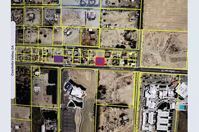 . Jefferson Street Street, Indio, CA 92203 - Photo 3