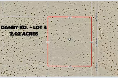 0 Danby Road, 29 Palms, CA 92277 - Photo 15