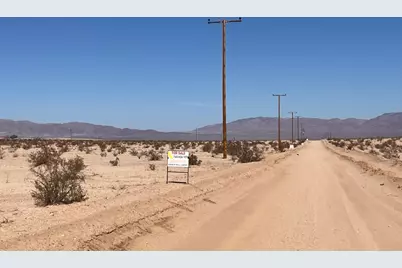 0 Danby Road, 29 Palms, CA 92277 - Photo 1