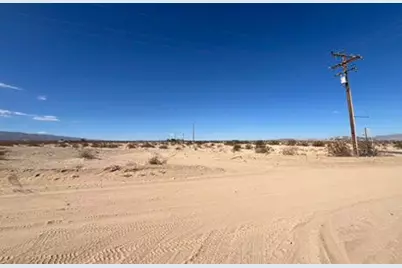 0 Danby Road, 29 Palms, CA 92277 - Photo 5