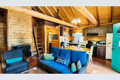 53341 Sherman Drive, Idyllwild, CA 92549 - Photo 5