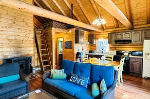 53341 Sherman Dr, Idyllwild, CA 92549 - Photo 5