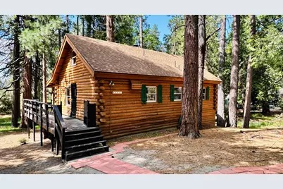 53341 Sherman Drive, Idyllwild, CA 92549 - Photo 1