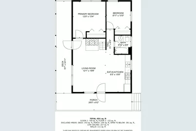 53341 Sherman Drive, Idyllwild, CA 92549 - Photo 27