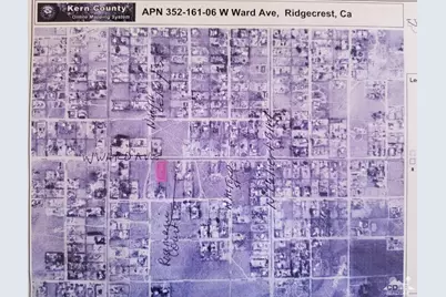 0 W Ward Avenue, Ridgecrest, CA 93555 - Photo 5