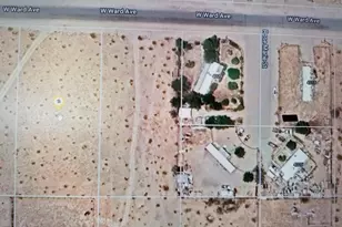 0 W Ward Ave, Ridgecrest, CA 93555 - Photo 1