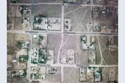 0 W Ward Avenue, Ridgecrest, CA 93555 - Photo 7