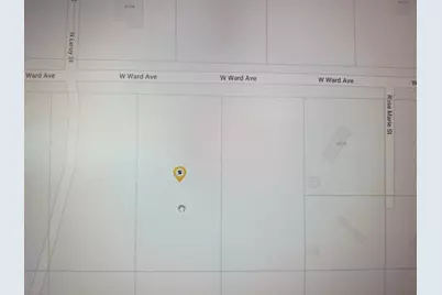 0 W Ward Avenue, Ridgecrest, CA 93555 - Photo 3