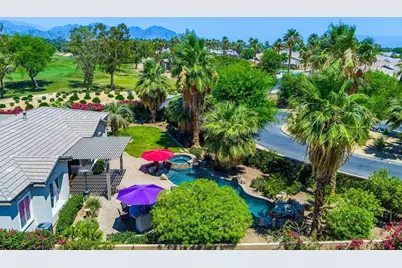 61730 Mesa Court, La Quinta, CA 92253 - Photo 1