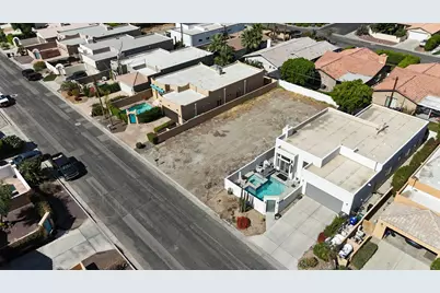 Lot 5 Calle Hueneme, La Quinta, CA 92253 - Photo 5