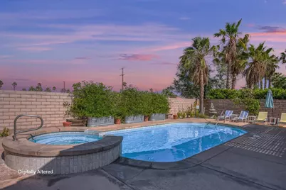 2312 Shannon Way, Palm Springs, CA 92262 - Photo 9