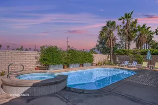 2312 Shannon Way, Palm Springs, CA 92262 - Photo 9