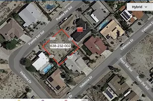 1 Vac Lot Puesta Del Sol, Desert Hot Springs, CA 92240 - Photo 1