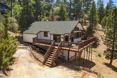 819 Cameron Drive, Big Bear Lake, CA 92315 - Photo 1