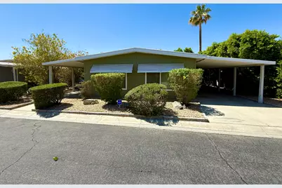 154 Estrada Way, Cathedral City, CA 92234 - Photo 1