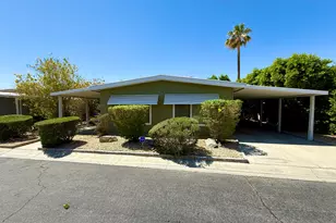 154 Estrada Way, Cathedral City, CA 92234 - Photo 1