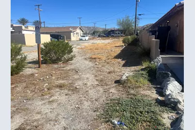 0 First Street, Desert Hot Springs, CA 92240 - Photo 3