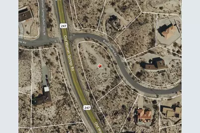 0 Buena Suerte Road, Yucca Valley, CA 92284 - Photo 1