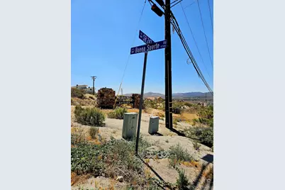0 Buena Suerte Road, Yucca Valley, CA 92284 - Photo 5