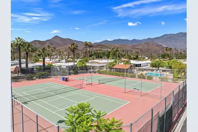 284 Saguaro Drive, Palm Springs, CA 92264 - Photo 31