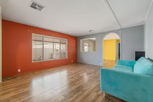 284 Saguaro Dr, Palm Springs, CA 92264 - Photo 5