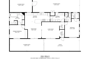 284 Saguaro Dr, Palm Springs, CA 92264 - Photo 35