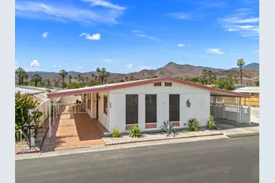 284 Saguaro Drive, Palm Springs, CA 92264 - Photo 1
