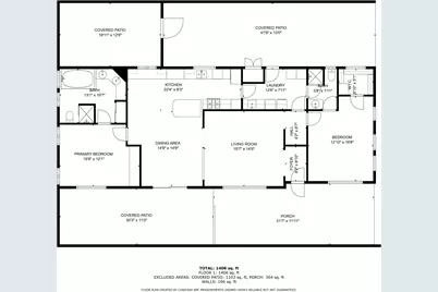 284 Saguaro Drive, Palm Springs, CA 92264 - Photo 3