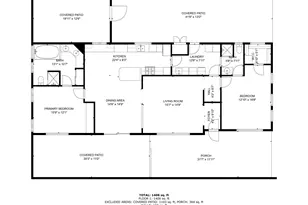 284 Saguaro Dr, Palm Springs, CA 92264 - Photo 3