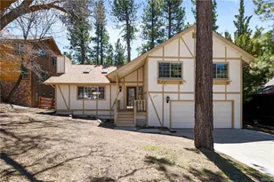 42729 Haupstrasse Dr, Big Bear Lake, CA 92315 - Photo 3