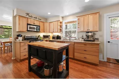 42729 Haupstrasse Drive, Big Bear Lake, CA 92315 - Photo 11