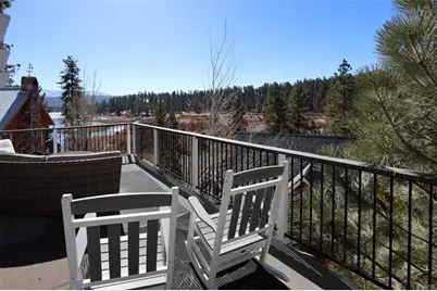 1010 Brookside Lane, Fawnskin, CA 92333 - Photo 9