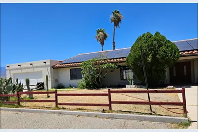 65650 10th Street, Desert Hot Springs, CA 92240 - Photo 1