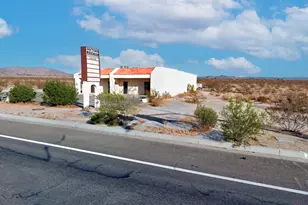63532 29 Palms Hwy, Joshua Tree, CA 92252 - Photo 1