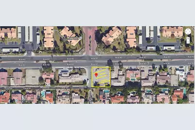 0 Avenue 42nd, Bermuda Dunes, CA 92203 - Photo 1
