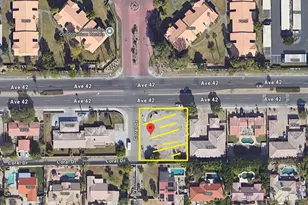 0 Ave 42nd, Bermuda Dunes, CA 92203 - Photo 1