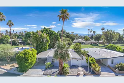 336 Via Don Benito, Cathedral City, CA 92234 - Photo 51