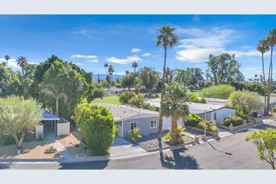 336 Via Don Benito, Cathedral City, CA 92234 - Photo 1