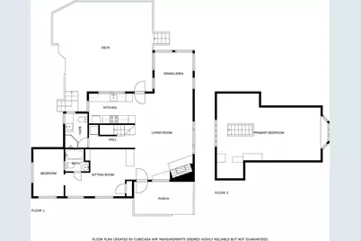 55170 Daryll Road, Idyllwild, CA 92549 - Photo 83