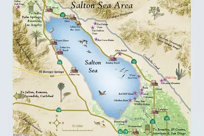 1560 Desert Sand Avenue, Thermal, CA 92274 - Photo 3