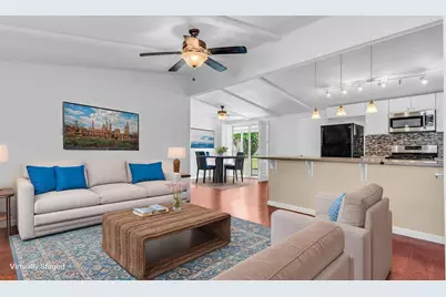 1139 Via Feliz, Cathedral City, CA 92234 - Photo 1