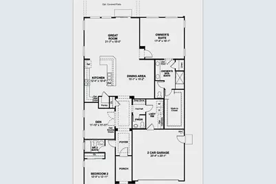 85549 Veneto Lane, Indio, CA 92203 - Photo 3