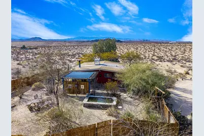 1776 Sunview Avenue, Joshua Tree, CA 92252 - Photo 9